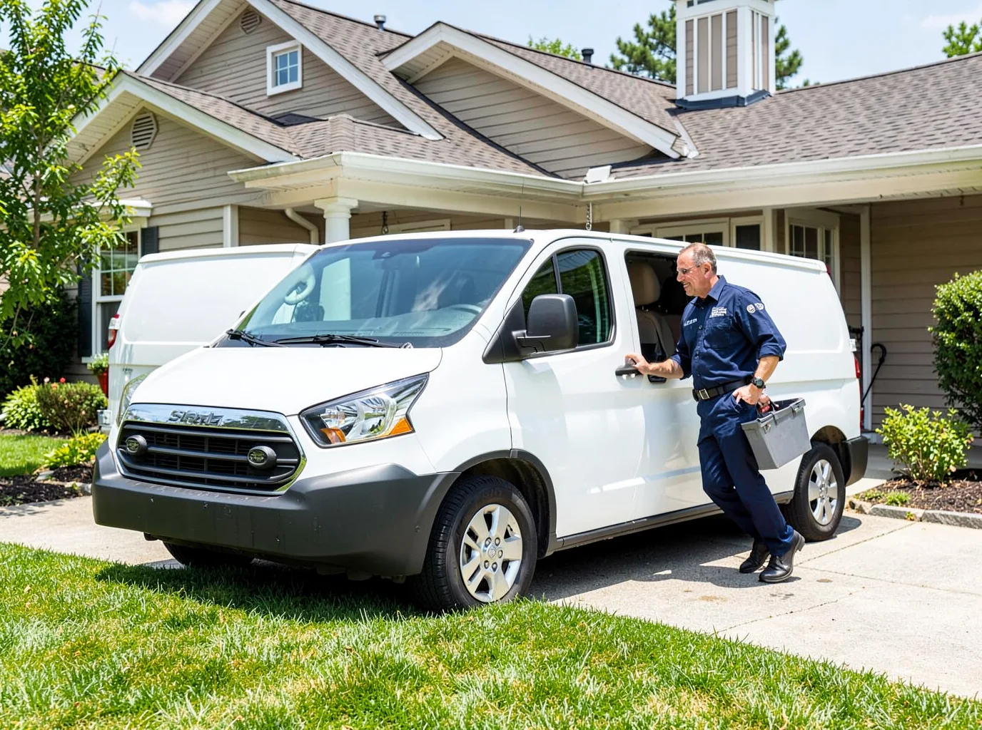 Emergency Plumber company in East Fultonham, OH