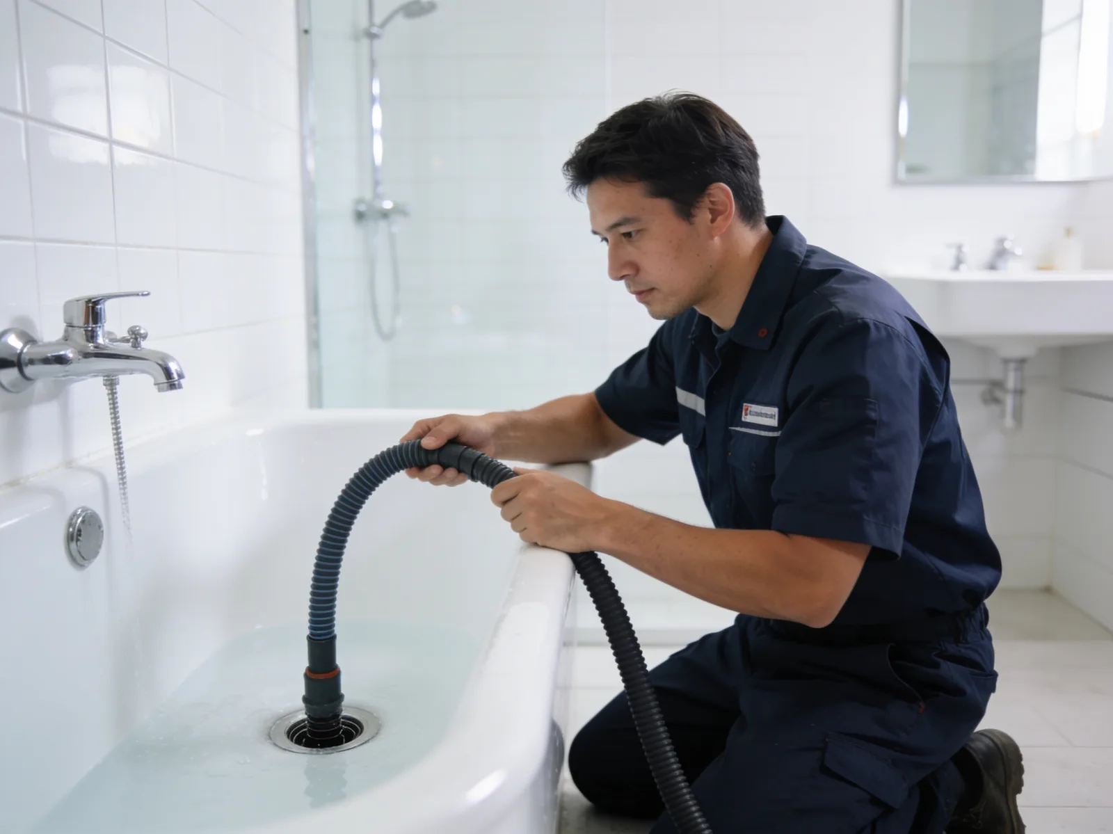 Emergency Plumber East Fultonham, OH FAQs
